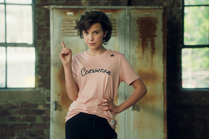 Millie Bobby Brown Eleven Uk Actor Artist Poster Wall Art Print Home Wall Decor - xonomax