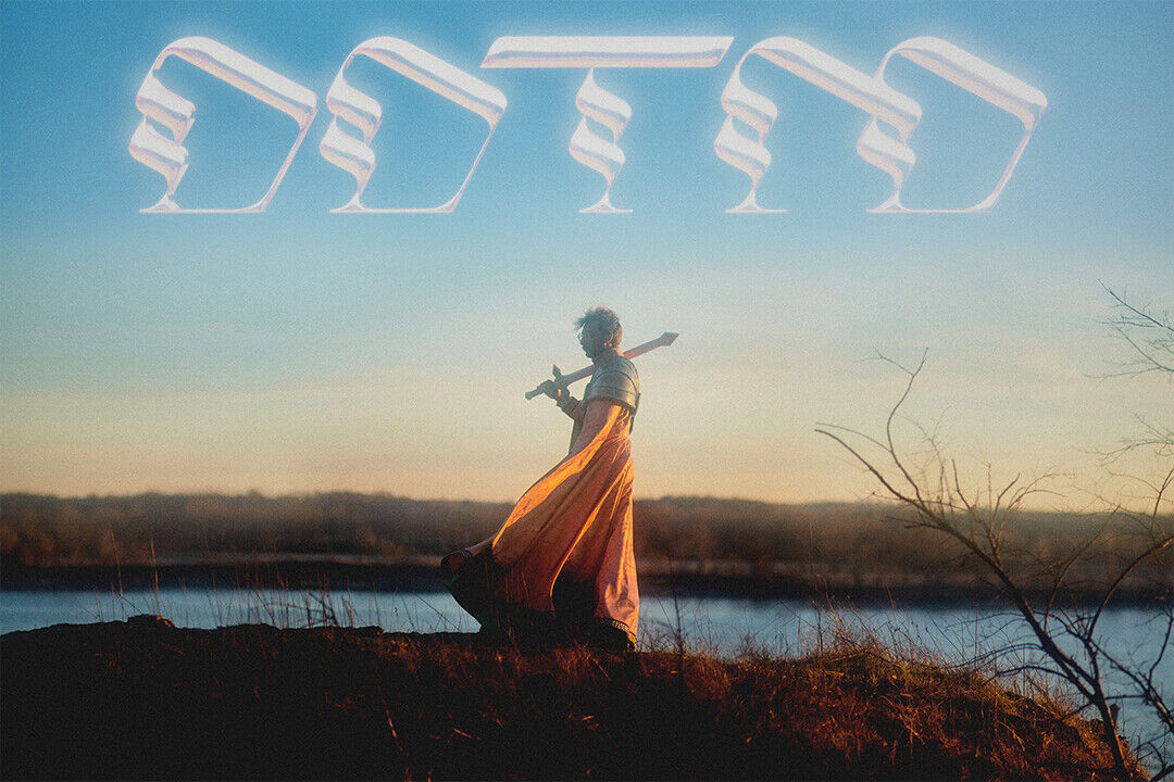 Foxing Draw Down The Moon Music Album Poster Wall Art Print Home Wall Decor - xonomax