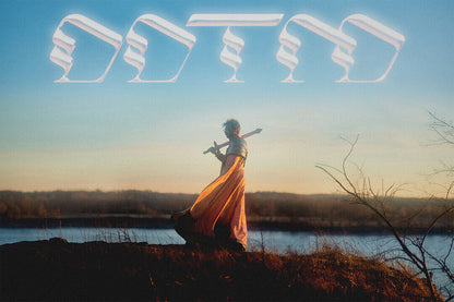 Foxing Draw Down The Moon Music Album Poster Wall Art Print Home Wall Decor - xonomax