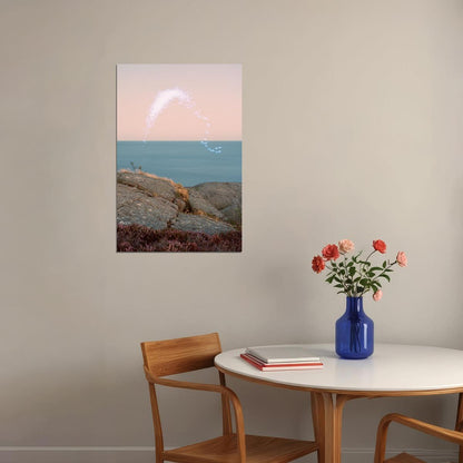 Cassandra Jenkins An Overview On Phenomenal Nature Poster Wall Art Print Home Wall Decor - xonomax
