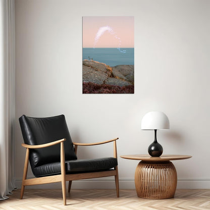 Cassandra Jenkins An Overview On Phenomenal Nature Poster Wall Art Print Home Wall Decor - xonomax
