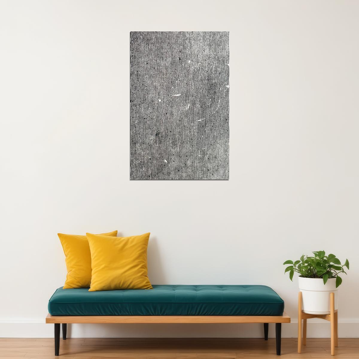 Low Hey What Album American Indie Rock Band Poster Wall Art Print Home Wall Decor - xonomax