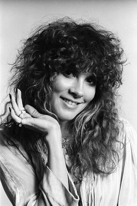 Stevie Nicks Songwriter Poster Wall Art Print Home Wall Decor - xonomax