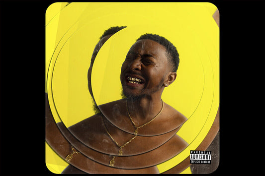 Rapper Deante Hitchcock Better Music Album Poster Wall Art Print Home Wall Decor - xonomax