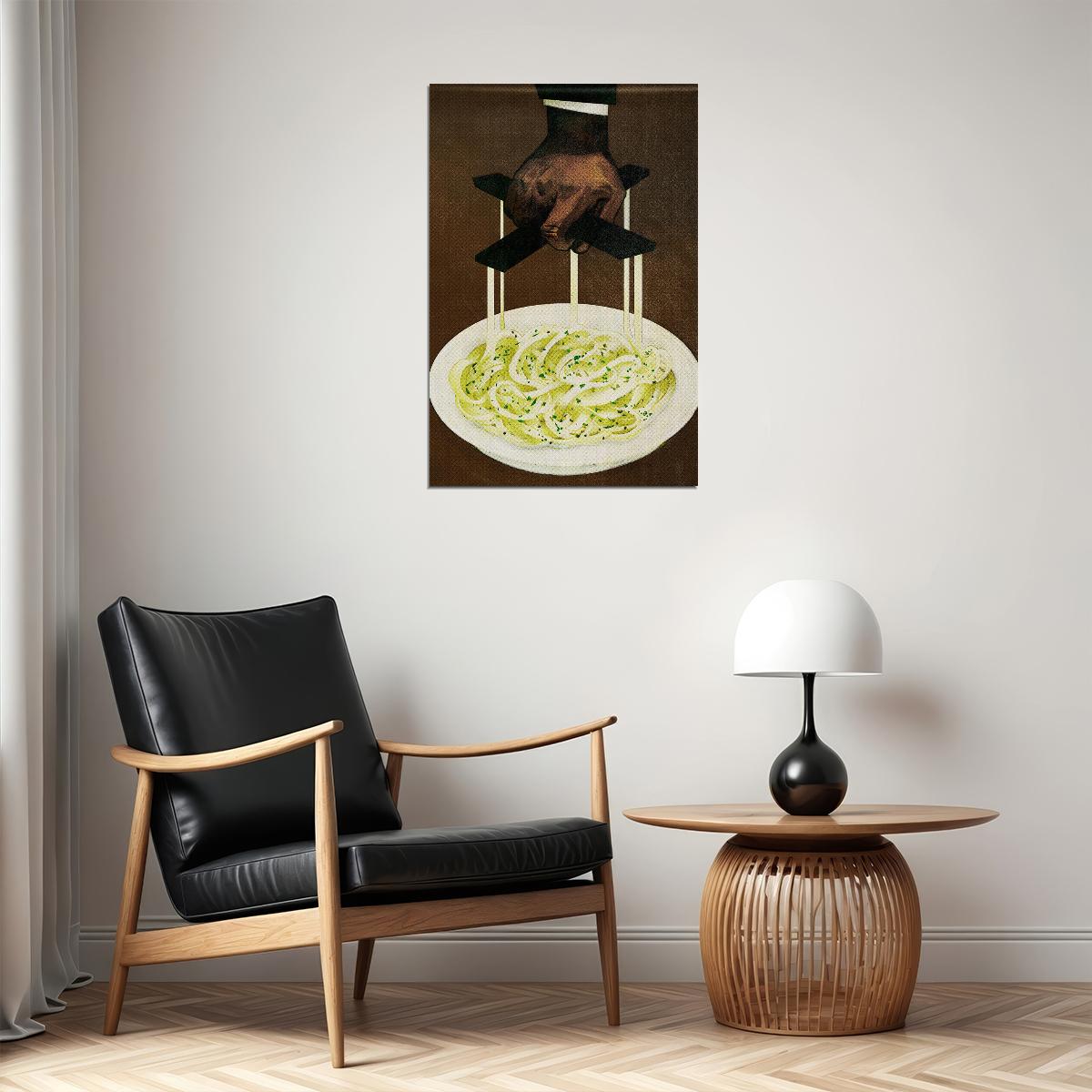 The Alchemist Alfredo Music Album Poster Wall Art Print Home Wall Decor - xonomax