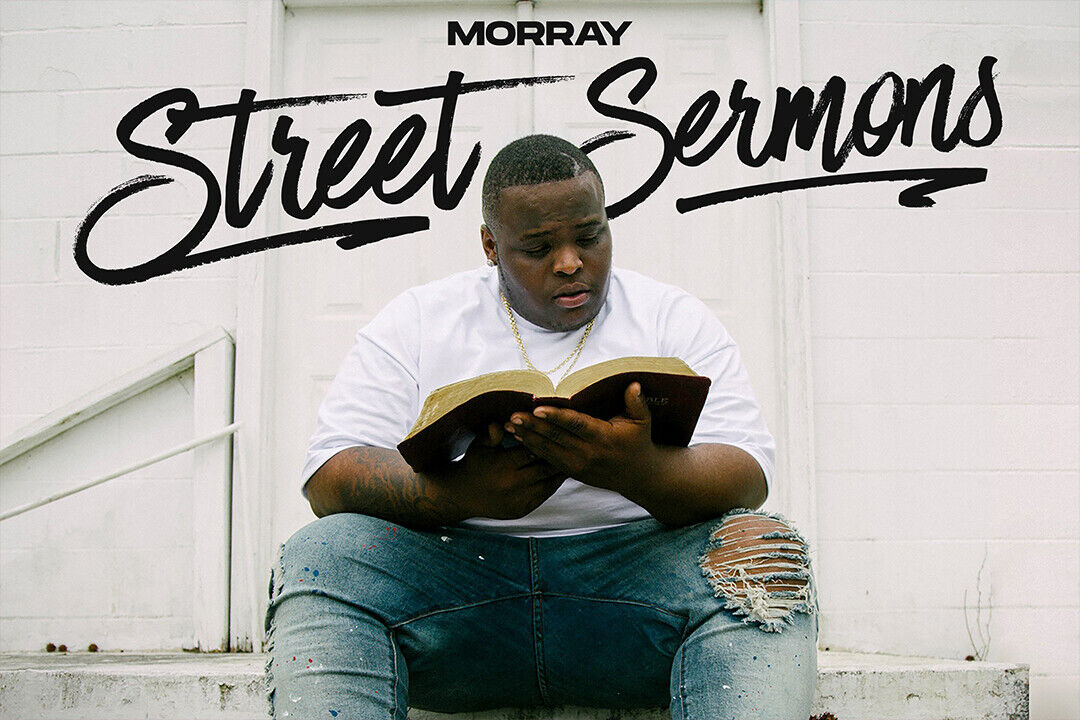 Morray Street Sermons Music Album American Singer Poster Wall Art Print Home Wall Decor - xonomax
