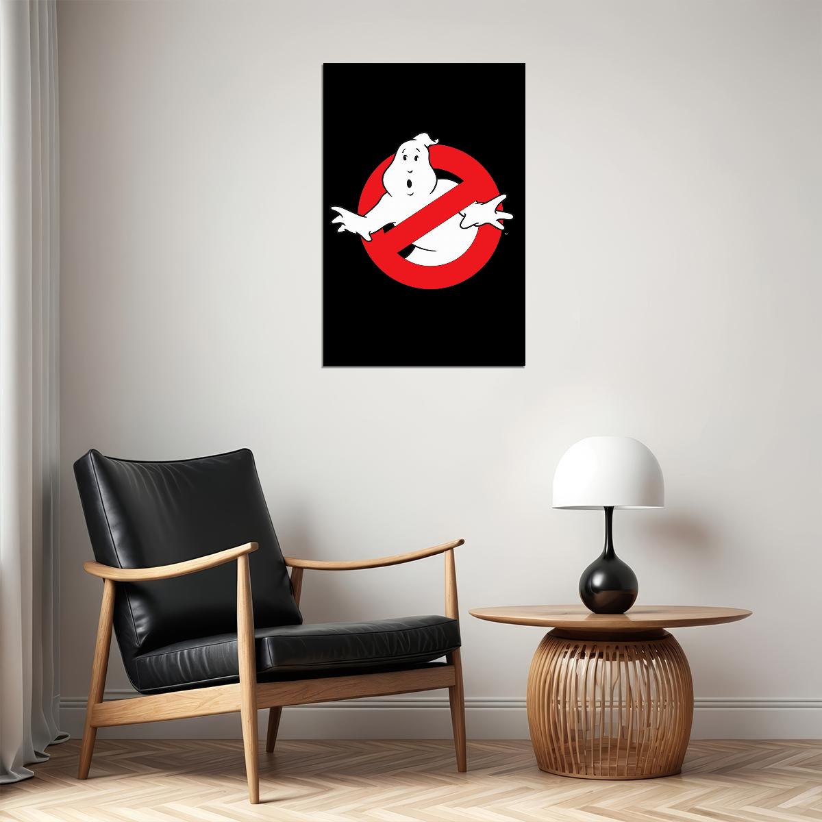 Ghostbusters Hd Movie Classic Fantasy Poster Wall Art Print Home Wall Decor - xonomax