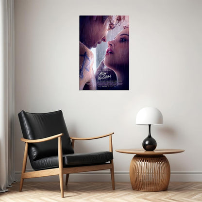 After We Collided Love Movie Poster Wall Art Print Home Wall Decor - xonomax