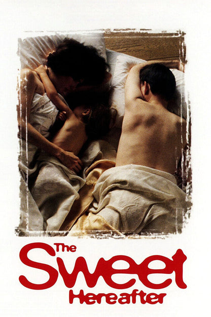 The Sweet Hereafter Drama Cinema Film Movie Poster Wall Art Print Home Wall Decor - xonomax