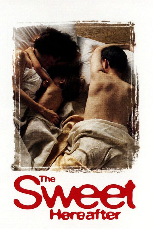 The Sweet Hereafter Drama Cinema Film Movie Poster Wall Art Print Home Wall Decor - xonomax