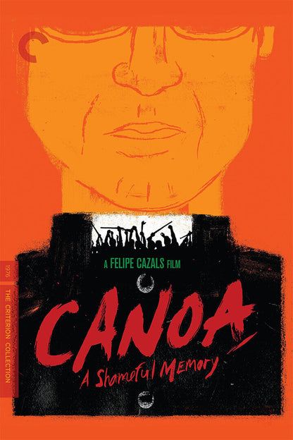 Canoa A Shameful Memory Crime Thriller Cinema Movie Poster Wall Art Print Home Wall Decor - xonomax