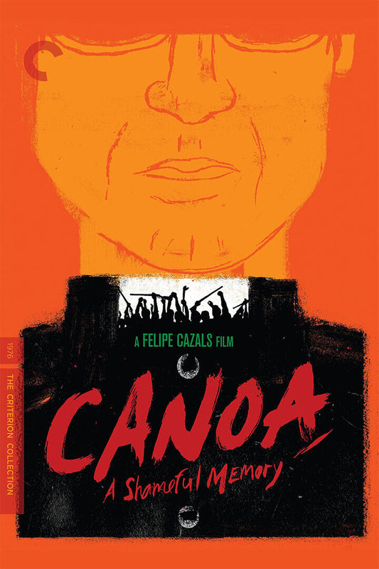 Canoa A Shameful Memory Crime Thriller Cinema Movie Poster Wall Art Print Home Wall Decor - xonomax