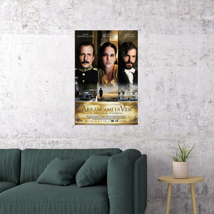 Tear This Heart Out Drama Cinema Film Movie Poster Wall Art Print Home Wall Decor - xonomax