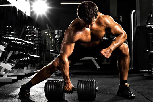 Bodybuilding Motivational Workout Exercise Sport Poster Wall Art Print Home Wall Decor - xonomax
