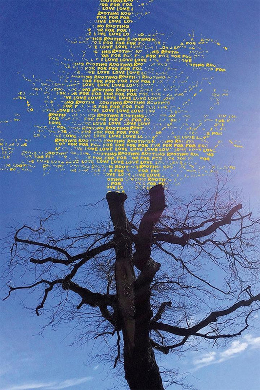 Laetitia Sadier Rooting For Love Celebrity French Singer Poster Wall Art Print Home Wall Decor - xonomax