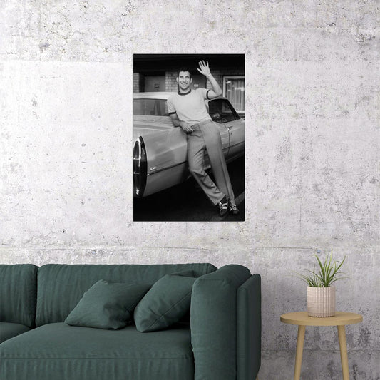 Bleachers Celebrity American Music Band Rock Music Poster Wall Art Print Home Wall Decor - xonomax
