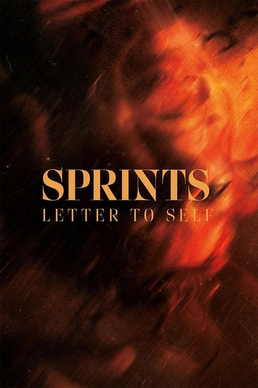 Sprints Letter To Self Irish Music Group Album De Poster Wall Art Print Home Wall Decor - xonomax