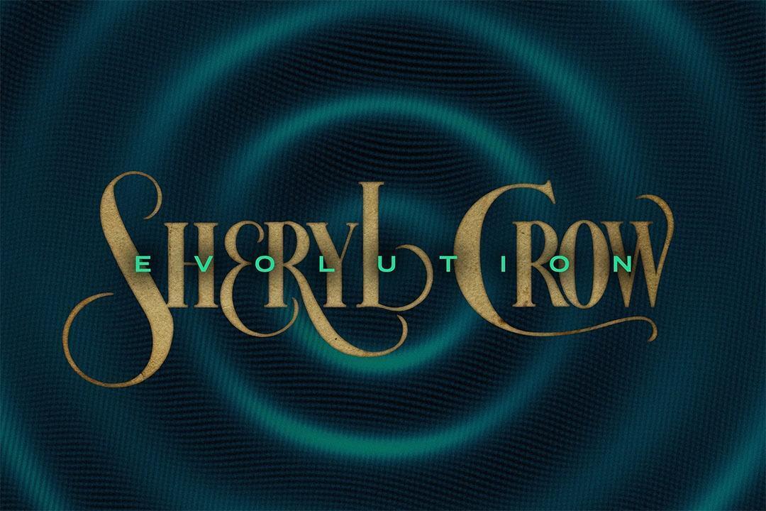 Sheryl Crow Celebrity American Singer Woman Musician Poster Wall Art Print Home Wall Decor