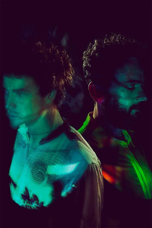 Mgmt Loss Of Life Celebrity American Music Band Album Poster Wall Art Print Home Wall Decor - xonomax