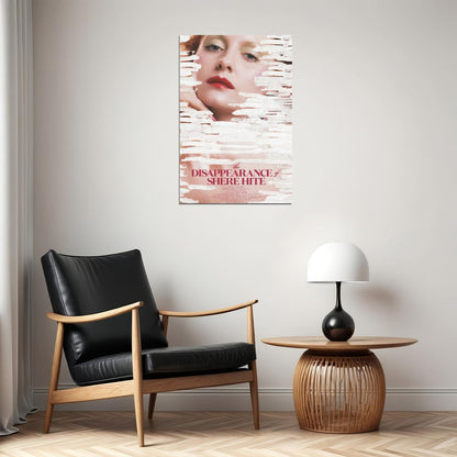 The Disappearance Of Shere Hite Documentary Cinema Film Poster Wall Art Print Home Wall Decor - xonomax