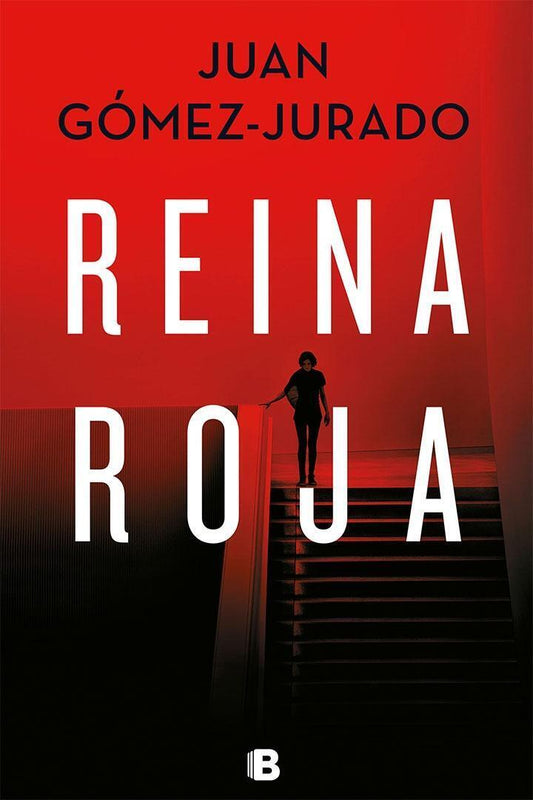 Reina Roja Thriller Tv Series Movie Actor Gift Poster Wall Art Print Home Wall Decor - xonomax