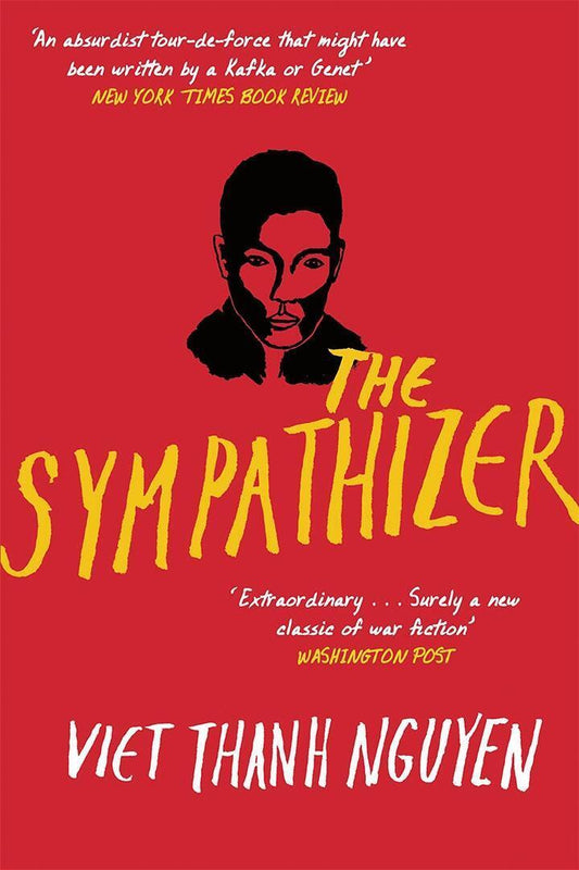 The Sympathizer Drama History Thriller Tv Series Movie Poster Wall Art Print Home Wall Decor - xonomax
