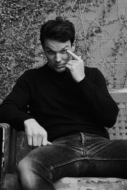 Jake Lacy Celebrity American Cinema Actor Artist Wall Poster Wall Art Print Home Wall Decor - xonomax