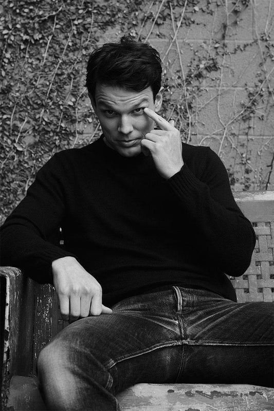 Jake Lacy Celebrity American Cinema Actor Artist Wall Poster Wall Art Print Home Wall Decor - xonomax