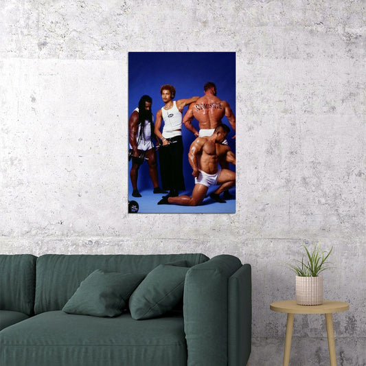 Destin Conrad Celebrity American Singer Music Album Poster Wall Art Print Home Wall Decor - xonomax