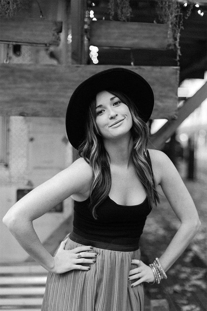 Kacey Musgraves Celebrity American Singer Country Musician Poster Wall Art Print Home Wall Decor - xonomax