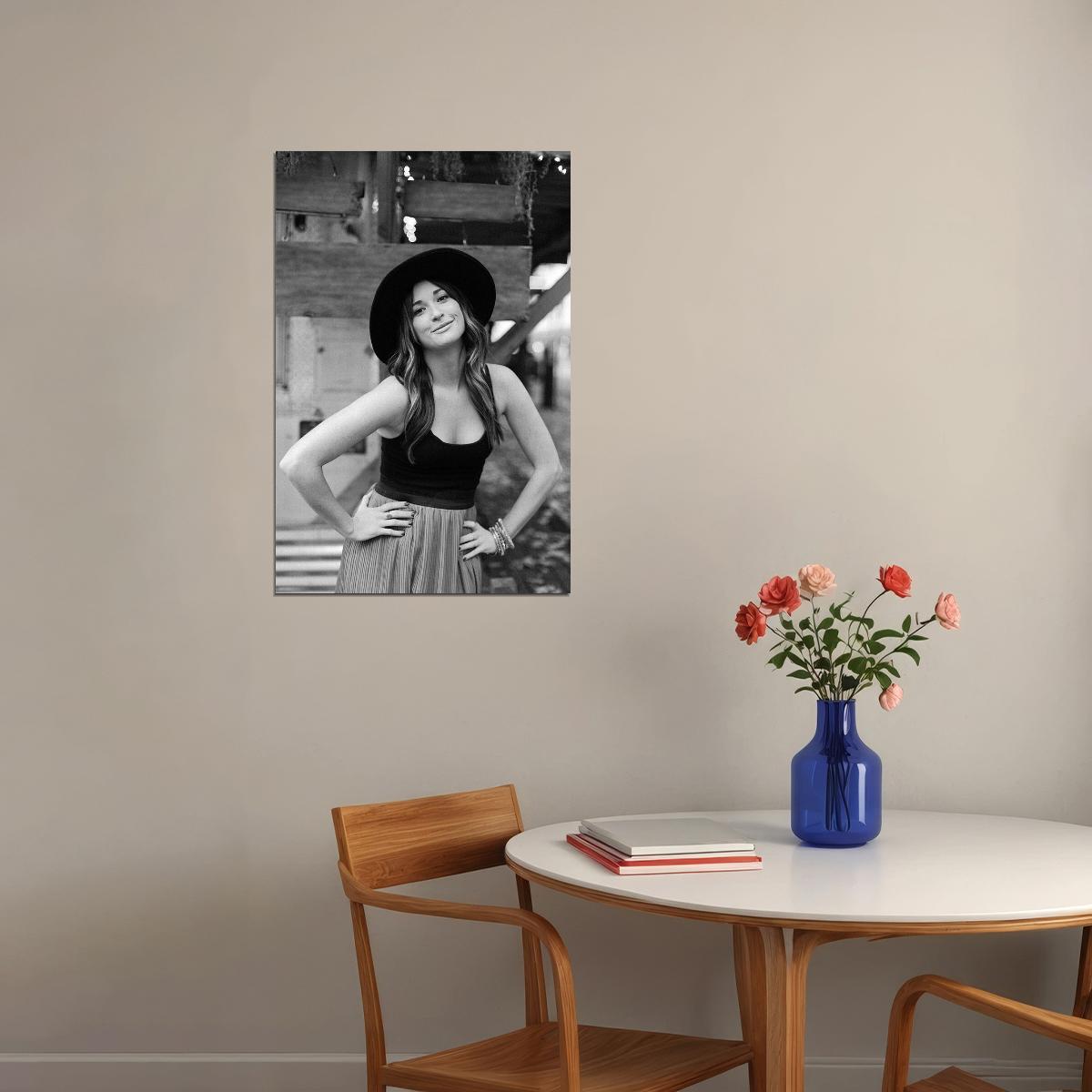 Kacey Musgraves Celebrity American Singer Country Musician Poster Wall Art Print Home Wall Decor - xonomax