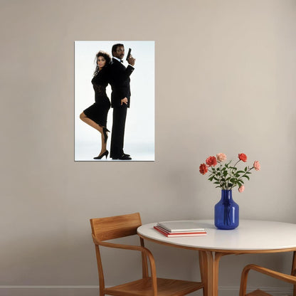 Carl Weathers Action Jackson Movie Role Cinema Actor Poster Wall Art Print Home Wall Decor - xonomax