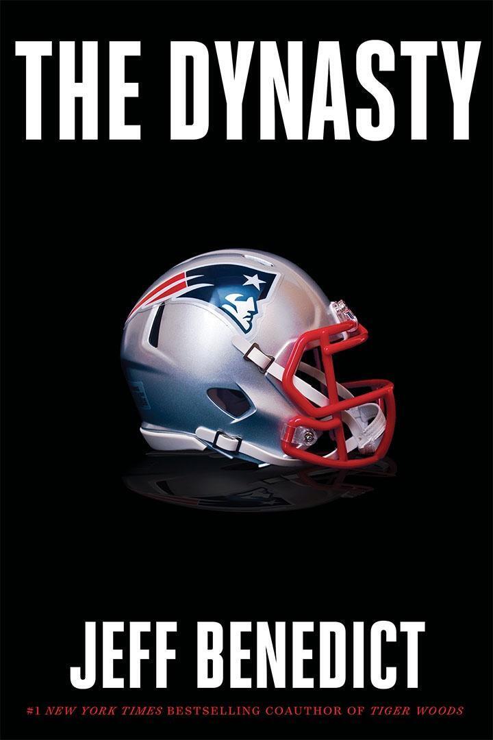 The Dynasty Jeff Benedict Documentary Book Sport Poster Wall Art Print Home Wall Decor - xonomax