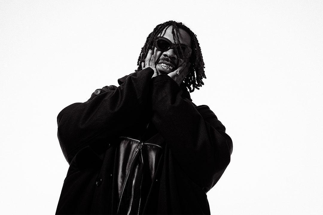 Erick Arc Elliott I've Never Been Here Before Musician Poster Wall Art Print Home Wall Decor - xonomax