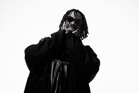 Erick Arc Elliott I've Never Been Here Before Musician Poster Wall Art Print Home Wall Decor - xonomax