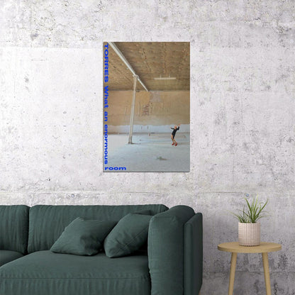 Torres What An Enormous Room American Rock Singer Poster Wall Art Print Home Wall Decor