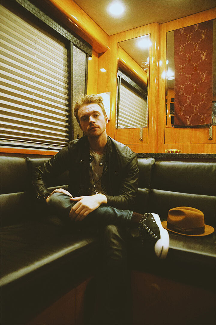 Finneas Celebrity American Musician Singer Poster Wall Art Print Home Wall Decor - xonomax