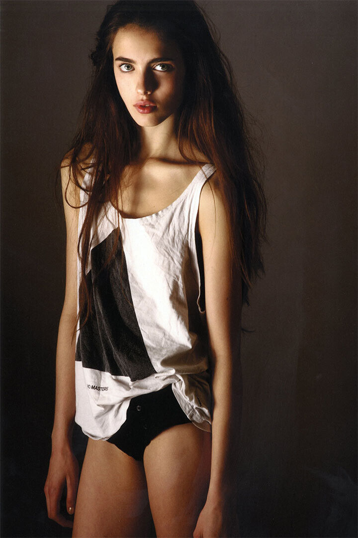 Margaret Qualley Celebrity American Actor Model Poster Wall Art Print Home Wall Decor - xonomax