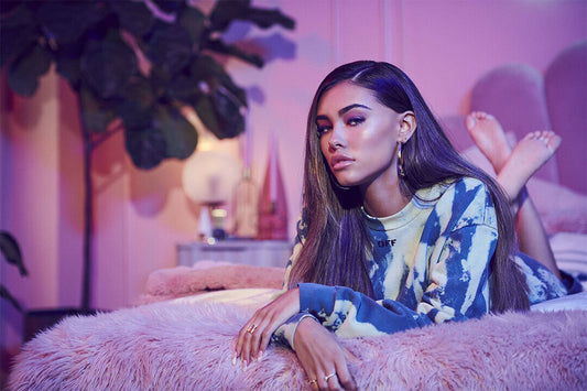 Madison Beer Celebrity American Musician Pop Music Poster Wall Art Print Home Wall Decor - xonomax