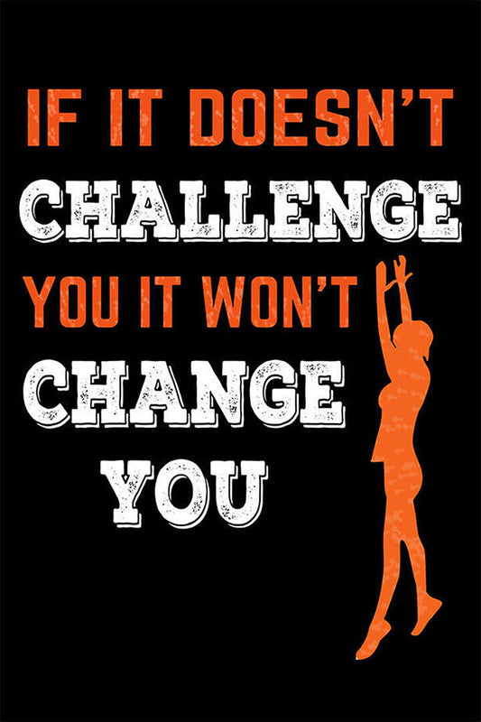 Fitness Motivational Quotes Sport Player Gift Poster Wall Art Print Home Wall Decor - xonomax