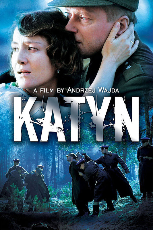Katyn Movie Drama History War Poster Wall Art Print Home Wall Decor - xonomax