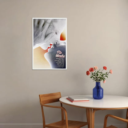 9½ Weeks Movie Drama Romance Adventure Poster Wall Art Print Home Wall Decor - xonomax