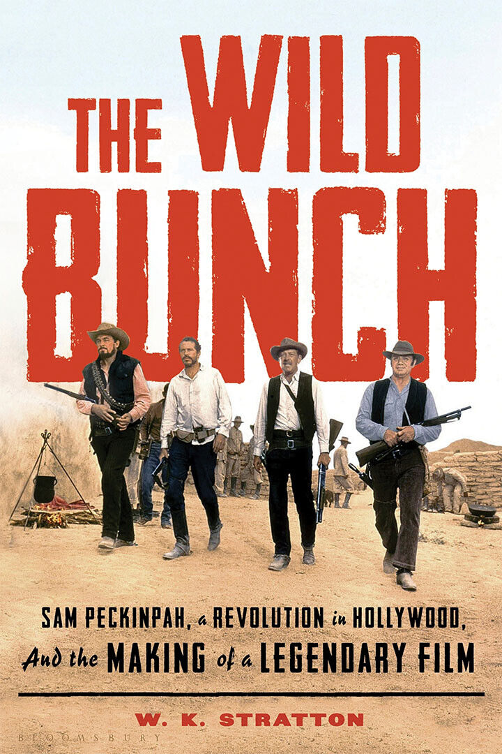 The Wild Bunch Movie Action Adventure Drama Poster Wall Art Print Home Wall Decor - xonomax