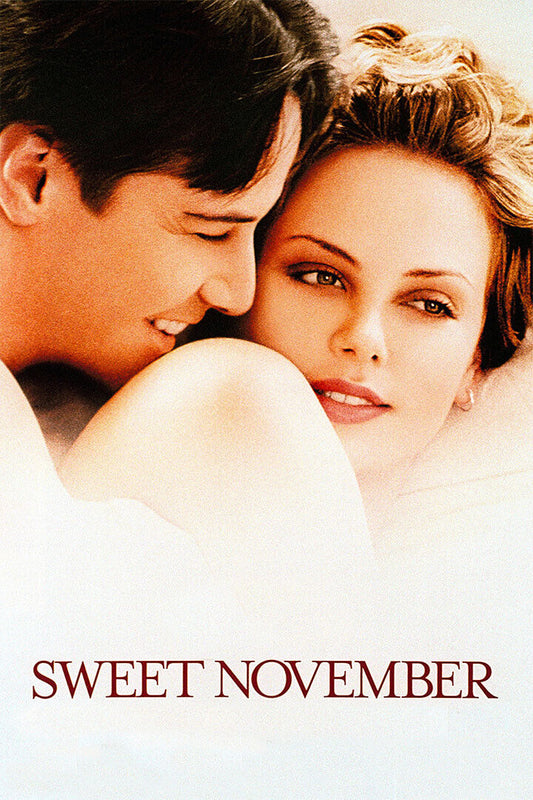 Sweet November Movie Drama Romance Poster Wall Art Print Home Wall Decor - xonomax