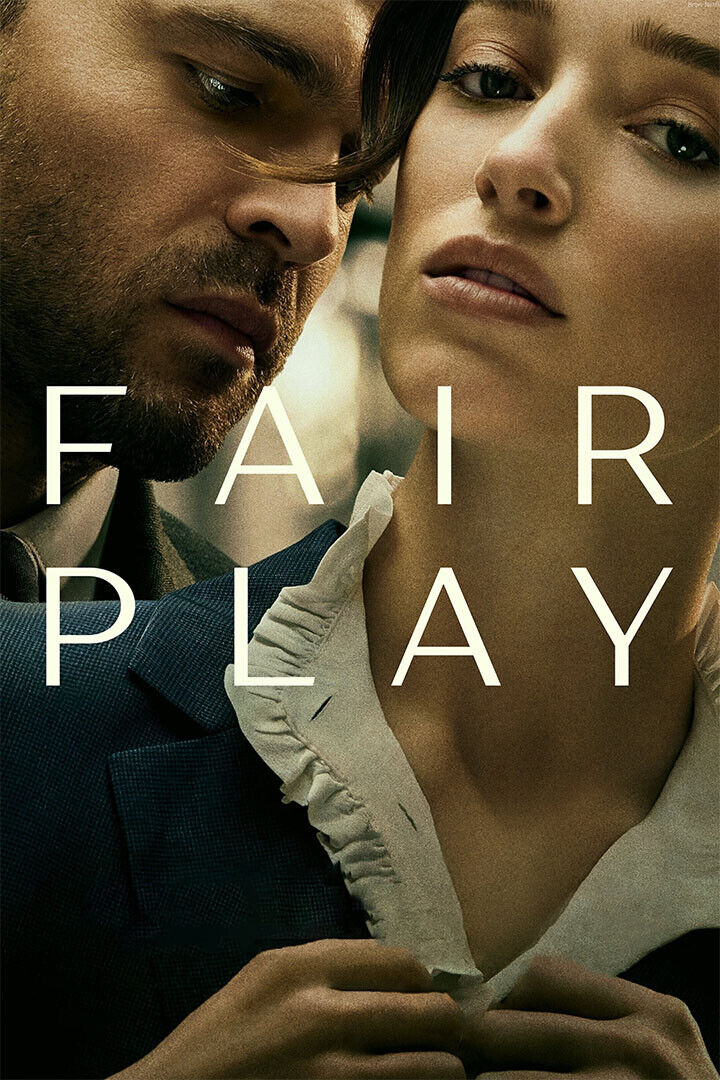 Fair Plays Movie Drama Mystery Thriller Poster Wall Art Print Home Wall Decor - xonomax