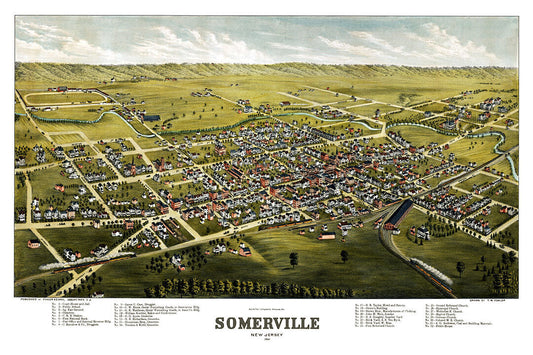 Las Vegas 1952 Vintage Style Gambling Travel Poster Wall Art Print Home Wall Decor - xonomax