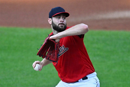 Lucas Giolito Cleveland Guardians Baseball Player Athlete Poster Wall Art Print Home Wall Decor - xonomax