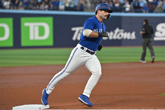 Davis Schneider Toronto Blue Jays Baseball Player Athlete Poster Wall Art Print Home Wall Decor - xonomax