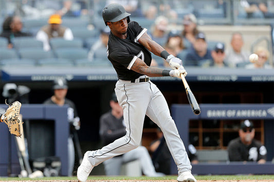 Tim Anderson Chicago White Sox Baseball Player Athlete Poster Wall Art Print Home Wall Decor - xonomax