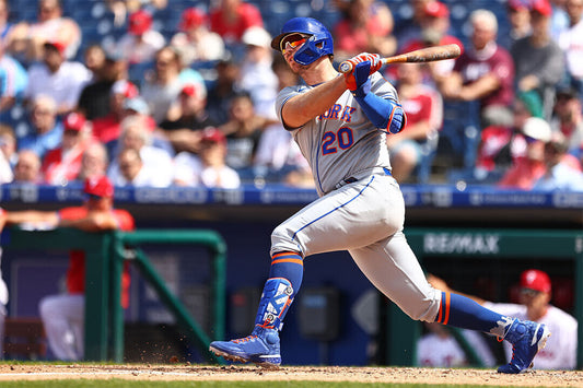 Pete Alonso New York Baseball Player Athlete Sport Poster Wall Art Print Home Wall Decor - xonomax